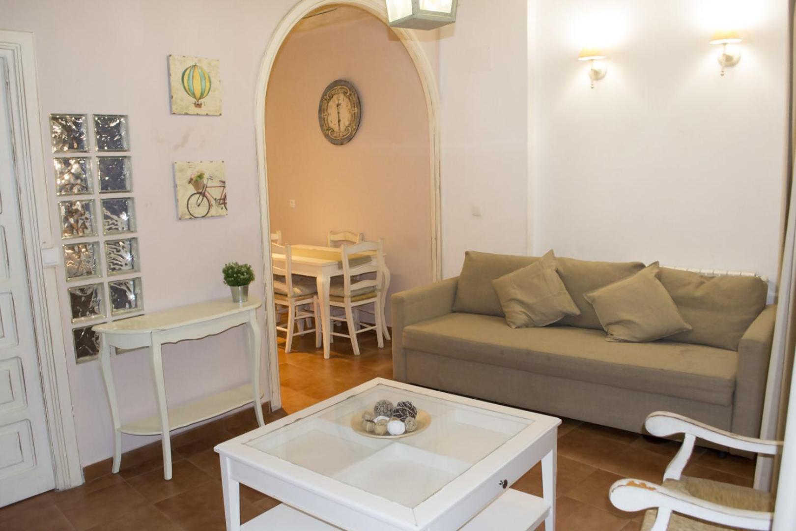 Apartamenticos Plaza Las Armas II سرقسطة المظهر الخارجي الصورة