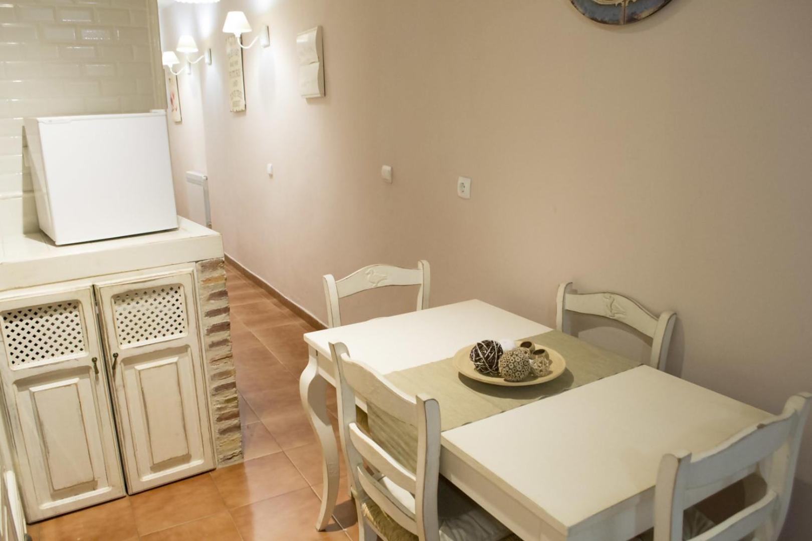 Apartamenticos Plaza Las Armas II سرقسطة المظهر الخارجي الصورة