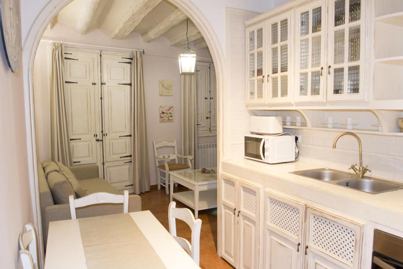 Apartamenticos Plaza Las Armas II سرقسطة المظهر الخارجي الصورة