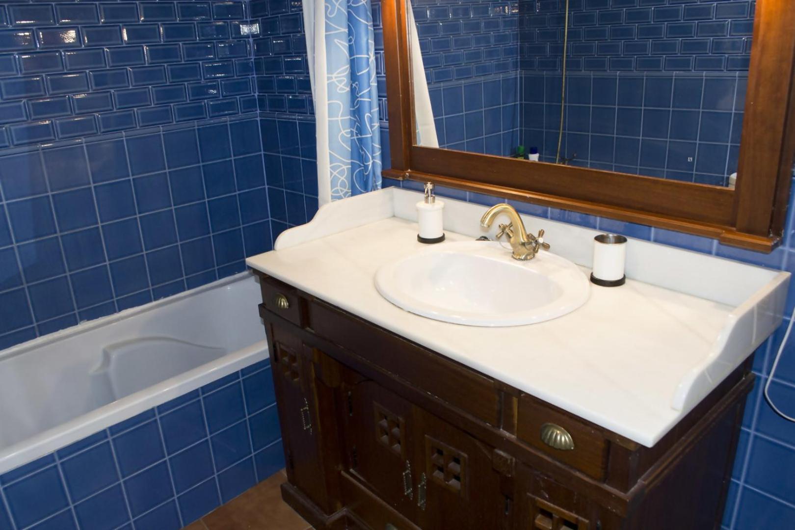 Apartamenticos Plaza Las Armas II سرقسطة المظهر الخارجي الصورة