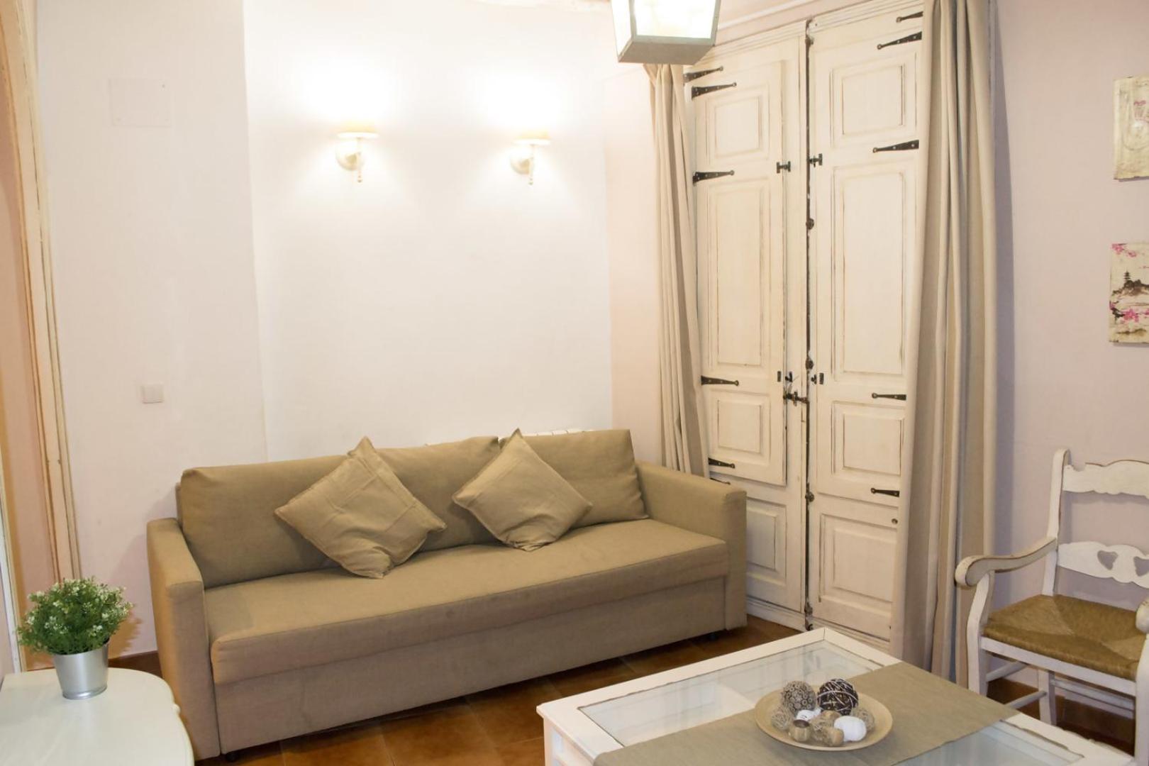 Apartamenticos Plaza Las Armas II سرقسطة المظهر الخارجي الصورة