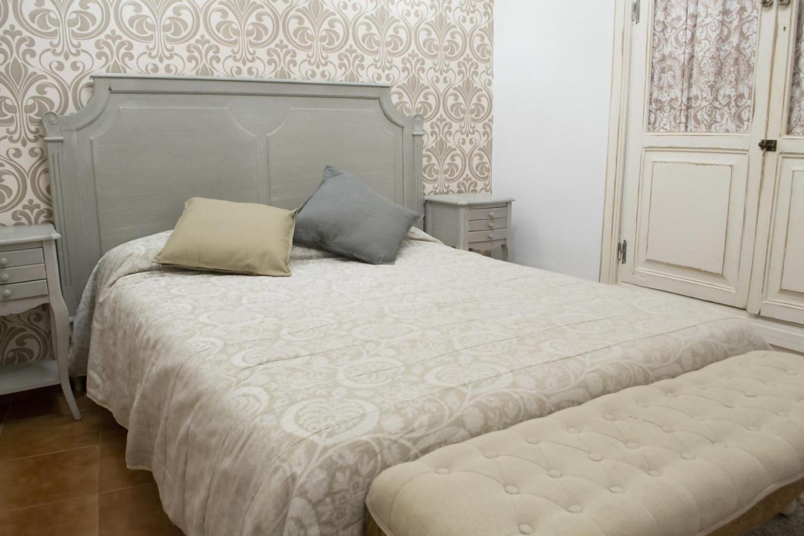 Apartamenticos Plaza Las Armas II سرقسطة المظهر الخارجي الصورة