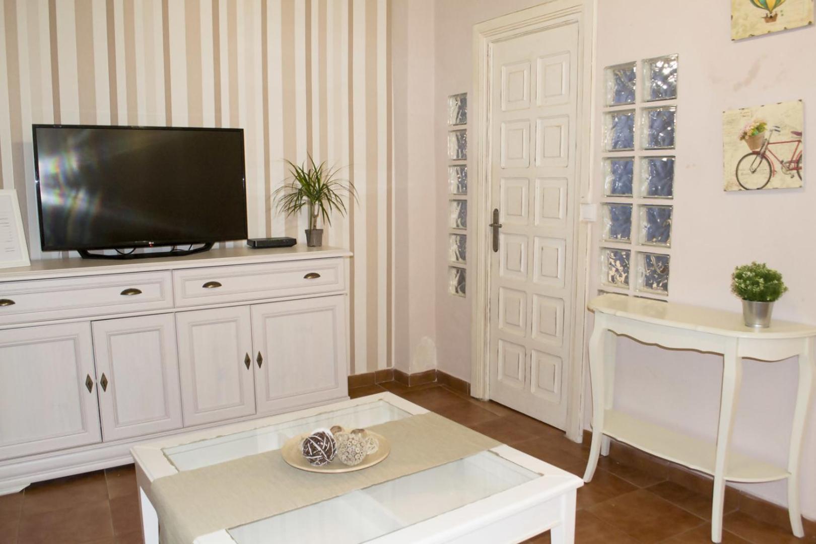 Apartamenticos Plaza Las Armas II سرقسطة المظهر الخارجي الصورة